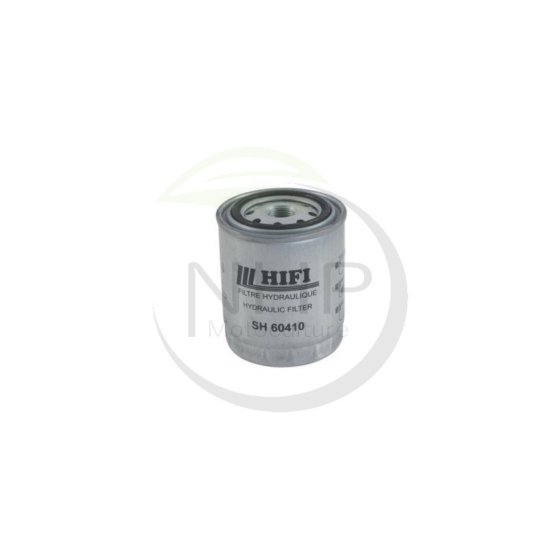 Filtre hydraulique HIFI SH 60410